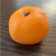 みかんの画像