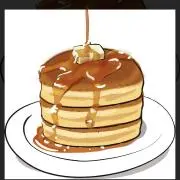 PAN-CAKE