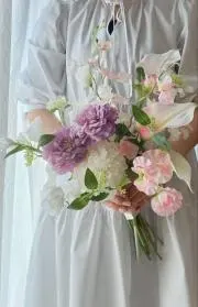 Haru  flowerの画像