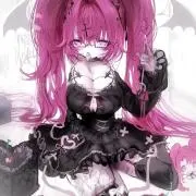 iLuの画像