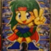 金太郎の画像