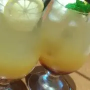 霙
