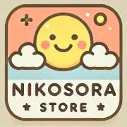 NIKOSORA-storeの画像