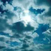 青空 ⭐︎24時間以内即日配送⭐︎の画像