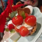 ちょこミントの画像
