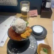 かっきーん