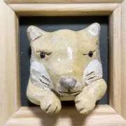 ねんどうぶつの画像