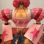 桜フランキーの画像