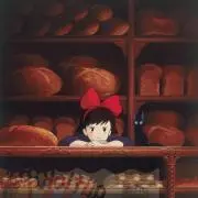 Jerryの画像