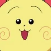コジコジの画像