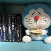 ドラちゃんの画像