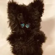 くまねこの持ち物  無言❌の画像
