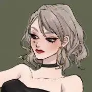 Yの画像