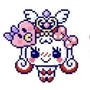 ぷりちぃ丸の画像
