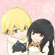 ぽち♡みぃの画像