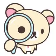 サクサクパンダの画像