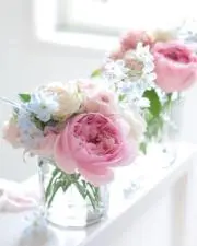 ❀hikari to hana❀髪飾り♡の画像