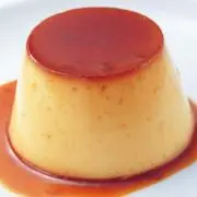 プリンの画像