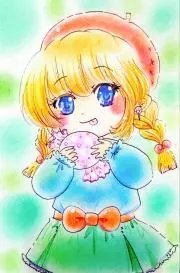 画伯さわら先生の画像