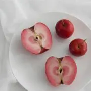 りんごの画像