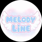 MELODY LINEの画像