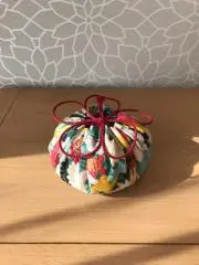 鞠緒の画像