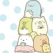 ますくまの画像