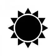 太陽・即日発送の画像