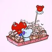 らおしゃんろん