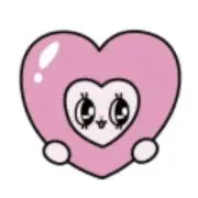 ❤︎の画像