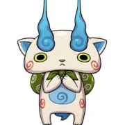 コマさん