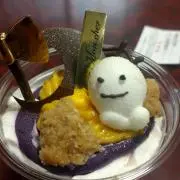 montblancreampuffの画像