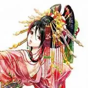 メガネちゃん