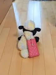 reiji-mom