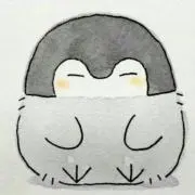 コウペンの画像