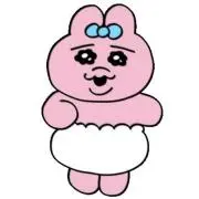 おさるの画像