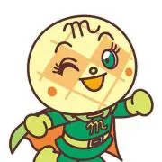 メロンパンナ