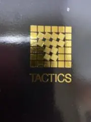 TACTICS