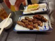 焼き鳥大好きの画像
