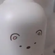 麦牛の画像