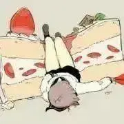 いちごの画像