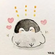 コウペンちゃんの画像