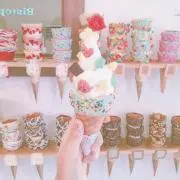 まゆ大福