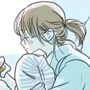 ぽかんの画像