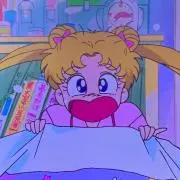 メルの画像