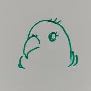 みどりことり