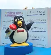 ちよこれいとの画像