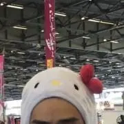 ハシの画像