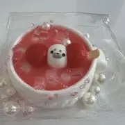 ごまにゃんの画像