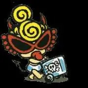 ぷにょ。プロフィール必読の画像
